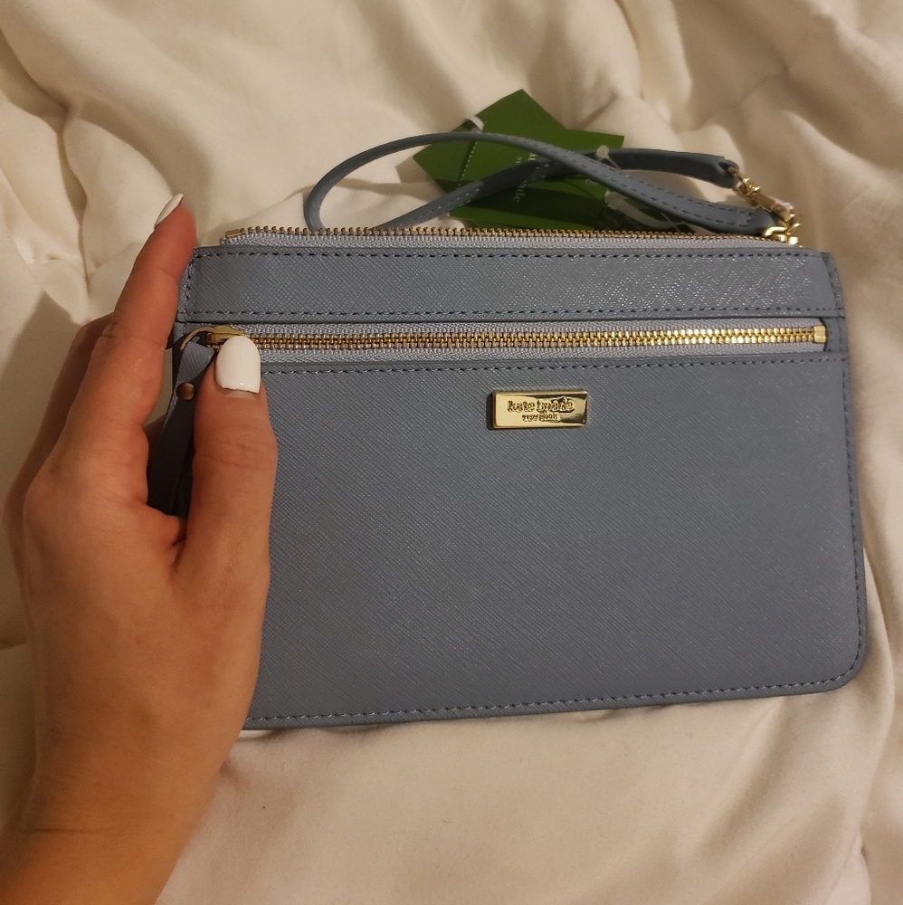 Kate Spade Wrislet BNWT
